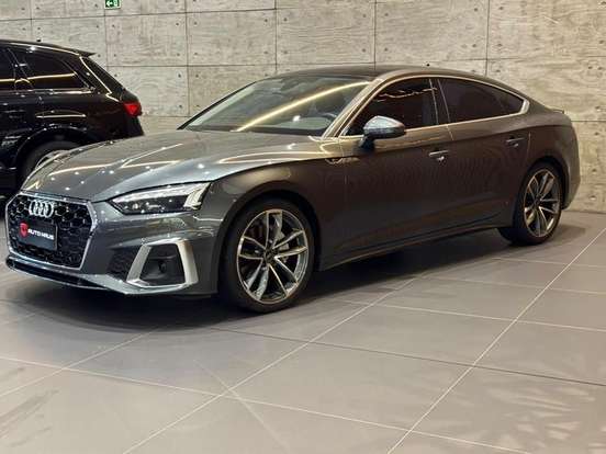 AUDI-A5-2022