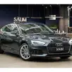 AUDI A5 2.0 TFSI SPORTBACK AMBIENTE 16V GASOLINA 4P S-TRONIC AUDI A5 2.0 TFSI SPORTBACK AMBIENTE 16V GASOLINA 4P S-TRONIC