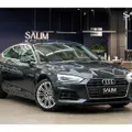 AUDI A5 2.0 TFSI SPORTBACK AMBIENTE 16V GASOLINA 4P S-TRONIC AUDI A5 2.0 TFSI SPORTBACK AMBIENTE 16V GASOLINA 4P S-TRONIC