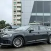 AUDI A5 2.0 TFSI SPORTBACK AMBITION 16V GASOLINA 4P S-TRONIC AUDI A5 2.0 TFSI SPORTBACK AMBITION 16V GASOLINA 4P S-TRONIC