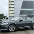 AUDI A5 2.0 TFSI SPORTBACK AMBITION 16V GASOLINA 4P S-TRONIC AUDI A5 2.0 TFSI SPORTBACK AMBITION 16V GASOLINA 4P S-TRONIC