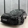 AUDI A6 3.0 55 TFSI GASOLINA PERFORMANCE QUATTRO 4P S-TRONIC AUDI A6 3.0 55 TFSI GASOLINA PERFORMANCE QUATTRO 4P S-TRONIC