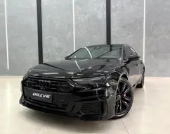 AUDI A6 3.0 55 TFSI GASOLINA PERFORMANCE QUATTRO 4P S-TRONIC AUDI A6 3.0 55 TFSI GASOLINA PERFORMANCE QUATTRO 4P S-TRONIC