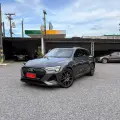 AUDI E-TRON ELÉTRICO PERFORMANCE BLACK QUATTRO AUDI E-TRON ELÉTRICO PERFORMANCE BLACK QUATTRO