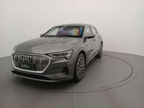 AUDI-E-TRON-ELÉTRICO PERFORMANCE QUATTRO AUDI-E-TRON-2022