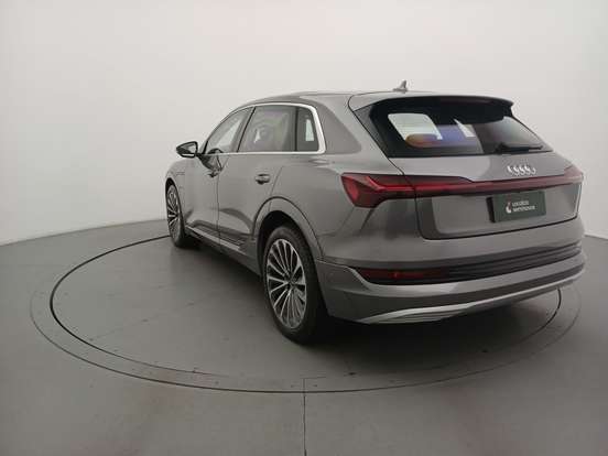 AUDI-E-TRON-ELÉTRICO PERFORMANCE QUATTRO AUDI-E-TRON-2022