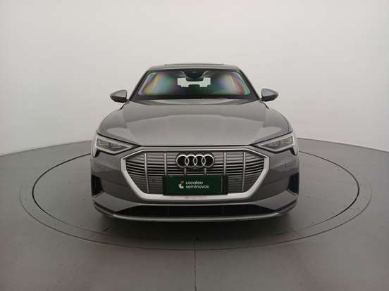 AUDI-E-TRON-ELÉTRICO PERFORMANCE QUATTRO AUDI-E-TRON-2022