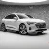 AUDI E-TRON ELÉTRICO SPORTBACK PERFORMANCE QUATTRO AUDI E-TRON ELÉTRICO SPORTBACK PERFORMANCE QUATTRO