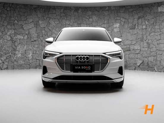 AUDI-E-TRON-ELÉTRICO SPORTBACK PERFORMANCE QUATTRO AUDI-E-TRON-2022