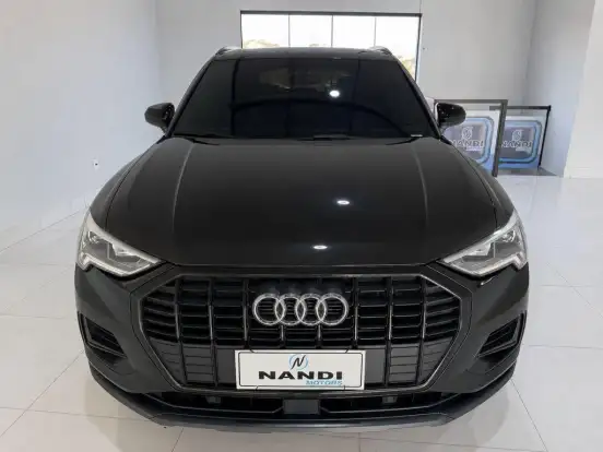 AUDI-Q3-1.4 35 TFSI GASOLINA BLACK S LINE S TRONIC AUDI-Q3-2021