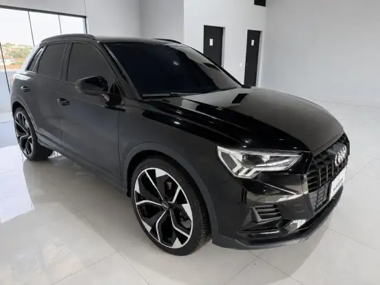 AUDI-Q3-1.4 35 TFSI GASOLINA BLACK S LINE S TRONIC AUDI-Q3-2021