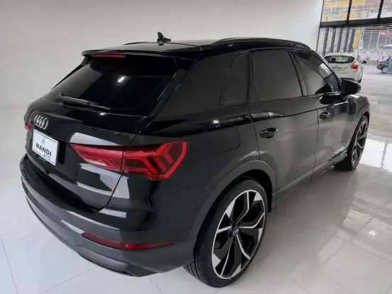 AUDI-Q3-1.4 35 TFSI GASOLINA BLACK S LINE S TRONIC AUDI-Q3-2021