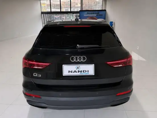 AUDI-Q3-1.4 35 TFSI GASOLINA BLACK S LINE S TRONIC AUDI-Q3-2021