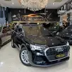 AUDI Q3 1.4 35 TFSI GASOLINA BLACK S TRONIC AUDI Q3 1.4 35 TFSI GASOLINA BLACK S TRONIC