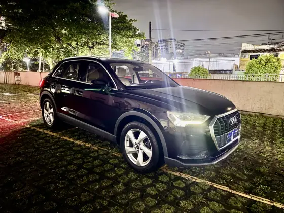 AUDI Q3 1.4 35 TFSI GASOLINA PRESTIGE S TRONIC