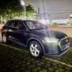 AUDI Q3 1.4 35 TFSI GASOLINA PRESTIGE S TRONIC AUDI Q3 1.4 35 TFSI GASOLINA PRESTIGE S TRONIC