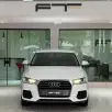 AUDI Q3 1.4 TFSI AMBIENTE FLEX 4P S TRONIC AUDI Q3 1.4 TFSI AMBIENTE FLEX 4P S TRONIC