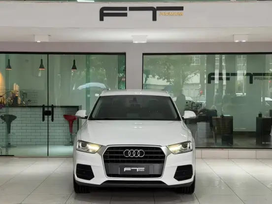 AUDI-Q3-1.4 TFSI AMBIENTE FLEX 4P S TRONIC AUDI-Q3-2018