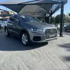 AUDI Q3 1.4 TFSI AMBIENTE FLEX 4P S TRONIC AUDI Q3 1.4 TFSI AMBIENTE FLEX 4P S TRONIC