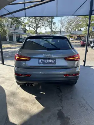 AUDI-Q3-1.4 TFSI AMBIENTE FLEX 4P S TRONIC AUDI-Q3-2017