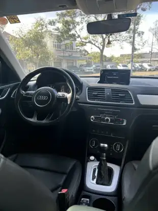 AUDI-Q3-1.4 TFSI AMBIENTE FLEX 4P S TRONIC AUDI-Q3-2017