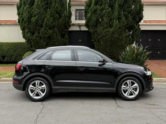 AUDI-Q3-1.4 TFSI AMBIENTE FLEX 4P S TRONIC AUDI-Q3-2017