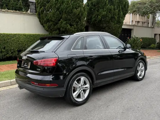 AUDI-Q3-1.4 TFSI AMBIENTE FLEX 4P S TRONIC AUDI-Q3-2017