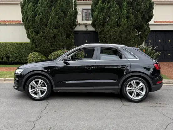 AUDI-Q3-1.4 TFSI AMBIENTE FLEX 4P S TRONIC AUDI-Q3-2017