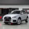 AUDI Q3 1.4 TFSI ATTRACTION FLEX 4P S TRONIC AUDI Q3 1.4 TFSI ATTRACTION FLEX 4P S TRONIC