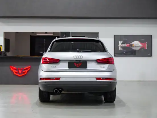 AUDI-Q3-1.4 TFSI ATTRACTION FLEX 4P S TRONIC AUDI-Q3-2017