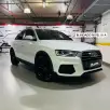 AUDI Q3 1.4 TFSI ATTRACTION FLEX 4P S TRONIC AUDI Q3 1.4 TFSI ATTRACTION FLEX 4P S TRONIC