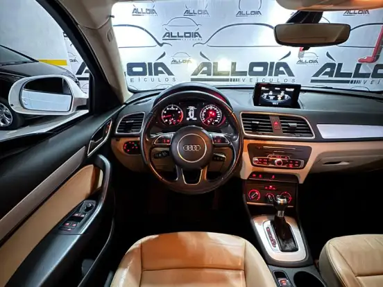 AUDI-Q3-1.4 TFSI ATTRACTION FLEX 4P S TRONIC AUDI-Q3-2018