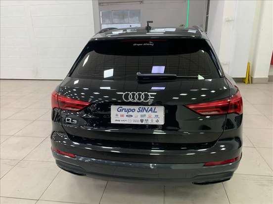 AUDI-Q3-1.4 35 TFSI GASOLINA BLACK S LINE S TRONIC AUDI-Q3-2021