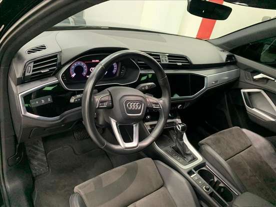 AUDI-Q3-1.4 35 TFSI GASOLINA BLACK S LINE S TRONIC AUDI-Q3-2021
