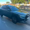 AUDI Q3 1.4 35 TFSI GASOLINA BLACK S LINE S TRONIC AUDI Q3 1.4 35 TFSI GASOLINA BLACK S LINE S TRONIC