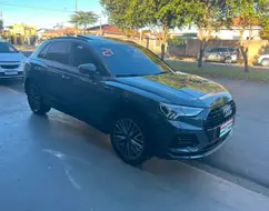 AUDI Q3 1.4 35 TFSI GASOLINA BLACK S LINE S TRONIC AUDI Q3 1.4 35 TFSI GASOLINA BLACK S LINE S TRONIC