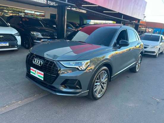 AUDI-Q3-1.4 35 TFSI GASOLINA BLACK S LINE S TRONIC AUDI-Q3-2020