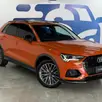 AUDI Q3 1.4 35 TFSI GASOLINA BLACK S TRONIC AUDI Q3 1.4 35 TFSI GASOLINA BLACK S TRONIC