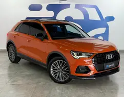 AUDI Q3 1.4 35 TFSI GASOLINA BLACK S TRONIC AUDI Q3 1.4 35 TFSI GASOLINA BLACK S TRONIC