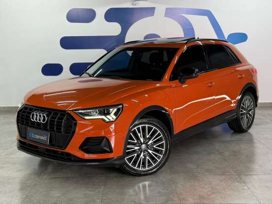 AUDI-Q3-1.4 35 TFSI GASOLINA BLACK S TRONIC AUDI-Q3-2019