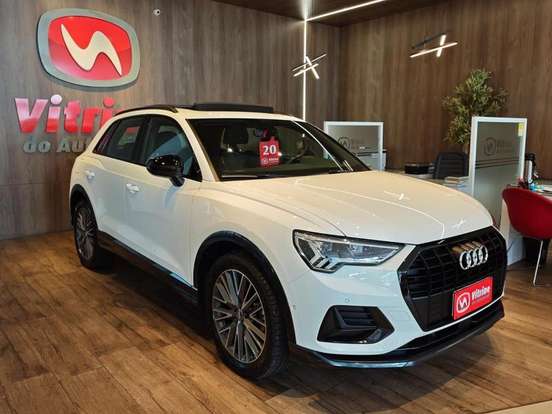 AUDI-Q3-1.4 35 TFSI GASOLINA BLACK S TRONIC AUDI-Q3-2020