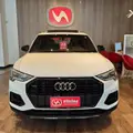 AUDI Q3 1.4 35 TFSI GASOLINA BLACK S TRONIC AUDI Q3 1.4 35 TFSI GASOLINA BLACK S TRONIC