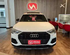 AUDI Q3 1.4 35 TFSI GASOLINA BLACK S TRONIC AUDI Q3 1.4 35 TFSI GASOLINA BLACK S TRONIC