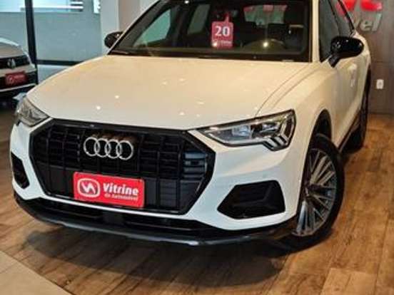 AUDI-Q3-1.4 35 TFSI GASOLINA BLACK S TRONIC AUDI-Q3-2020