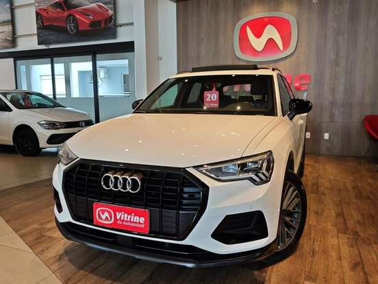 AUDI-Q3-1.4 35 TFSI GASOLINA BLACK S TRONIC AUDI-Q3-2020