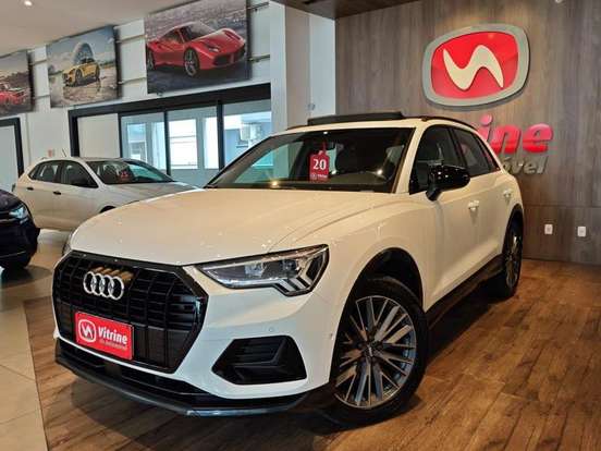 AUDI-Q3-1.4 35 TFSI GASOLINA BLACK S TRONIC AUDI-Q3-2020
