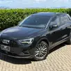 AUDI Q3 1.4 35 TFSI GASOLINA BLACK S TRONIC AUDI Q3 1.4 35 TFSI GASOLINA BLACK S TRONIC