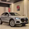 AUDI Q3 1.4 35 TFSI GASOLINA PRESTIGE PLUS S TRONIC AUDI Q3 1.4 35 TFSI GASOLINA PRESTIGE PLUS S TRONIC