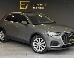 AUDI Q3 1.4 35 TFSI GASOLINA PRESTIGE PLUS S TRONIC AUDI Q3 1.4 35 TFSI GASOLINA PRESTIGE PLUS S TRONIC