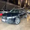 AUDI Q3 1.4 TFSI AMBIENTE FLEX 4P S TRONIC AUDI Q3 1.4 TFSI AMBIENTE FLEX 4P S TRONIC